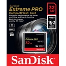 SanDisk Extreme Pro CompactFlash 32GB SDCFXPS-032G-X46