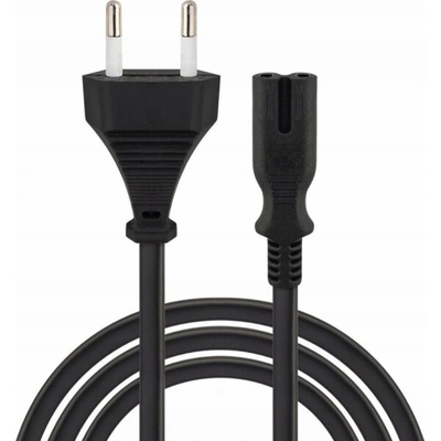 Savio 2pin 5 m CL-185