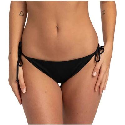 Billabong Sl Searcher Tst bikini bottom - Black (Black Pebble)