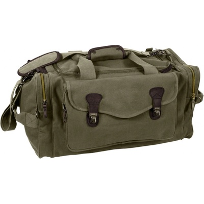 Rothco Weekend kapsami olivová 50 l