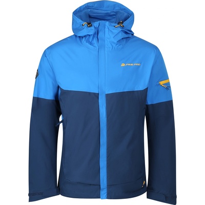 Alpine Pro Norem Размер: L / Цвят: син