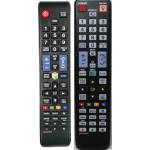 съвместим Samsung aa59-00445a - заместител дистанционно управление (aa59-00445a) Дистанционно