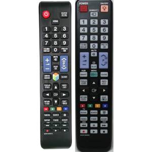 съвместим Samsung aa59-00445a - заместител дистанционно управление (aa59-00445a) Дистанционно