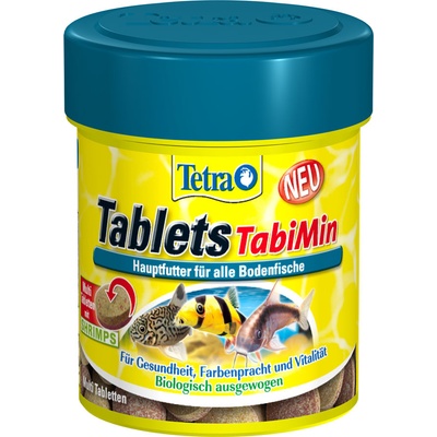 Tetra Tabi Min 1040 tbl