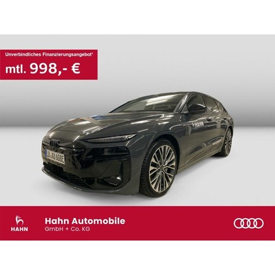Audi A6 e-tron Avant Performance 270 kW
