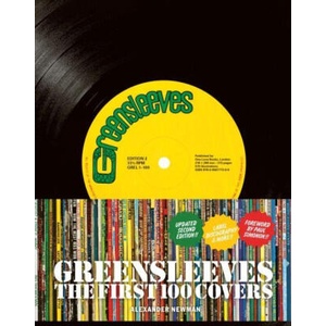 Greensleeves: The First 100 Covers | Alexander Newman (2025)