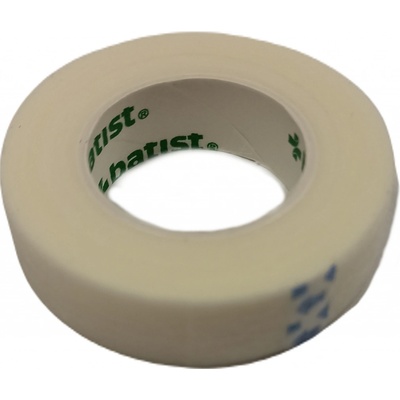 Batist Softpore Fixační náplast z netkaného textilu 1,25 cm x 9,15 m