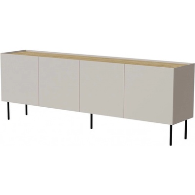 Cama Meble Fellini 200