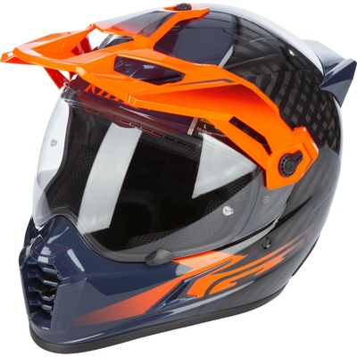 Klim Krios Pro ECE 2026