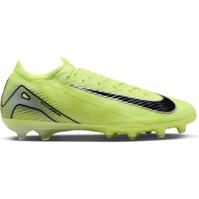 Nike Футболни бутонки Nike Mercurial Vapor 16 Elite Artifical Ground Football Boots - Volt/Black