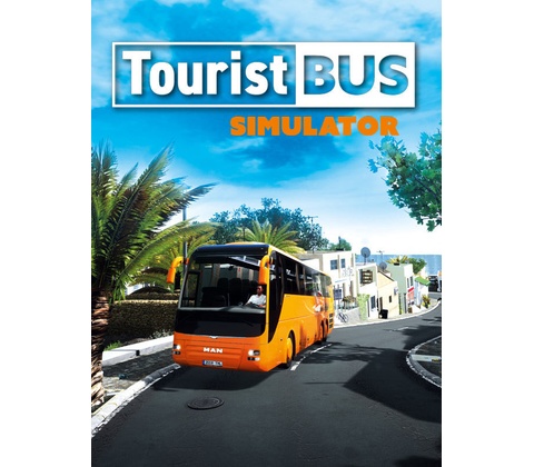 Tourist Bus Simulator