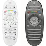 съвместим Philips 313923822591, rc2813901/01 - заместител дистанционно управление (313923822591, rc2813901/01) Дистанционно