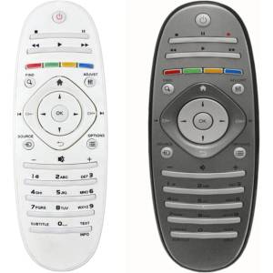 съвместим Philips 313923822591, rc2813901/01 - заместител дистанционно управление (313923822591, rc2813901/01) Дистанционно