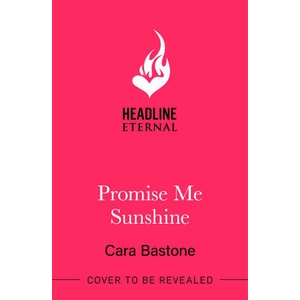 Promise Me Sunshine (ISBN: 9781035401154)
