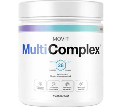 PureGold Multi Complex 30 pack