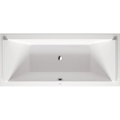 Duravit Starck 180 x 80 cm 700338000000000