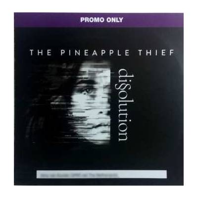 The Pineapple Thief - Dissolution CD