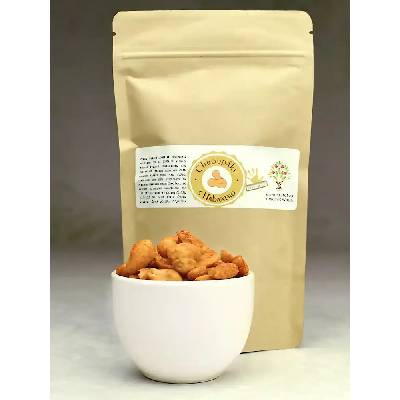 Seminka-chilli.cz Chroupáky Habanero chilli arašídy 135 g