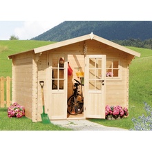 BPP Steyr 2B přírodní 300 x 300 cm