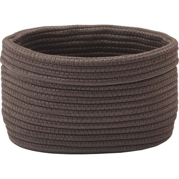 Aquanova Кошница за съхранение Rena S тъмнокафява (RENSBS-538)