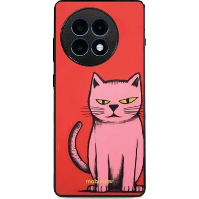 Mobiwear Glossy OnePlus 13R G054G Kocourek