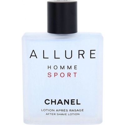 Chanel Allure Homme Sport voda po holení 100 ml