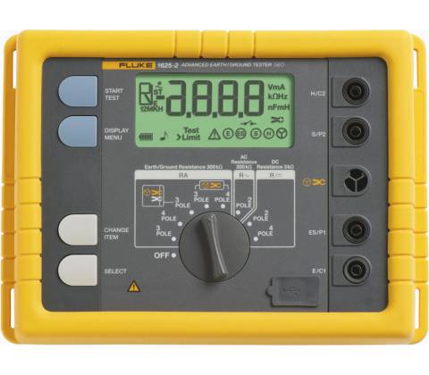 Fluke 1625-2
