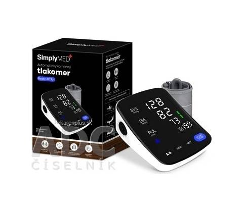 SimplyMed U82RH