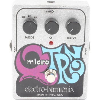 Electro Harmonix MICRO Q-TRON
