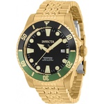 Invicta 39763 Часовници