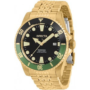 Invicta 39763 Часовници