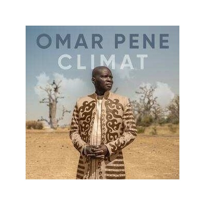 Omar Pene - Climat CD