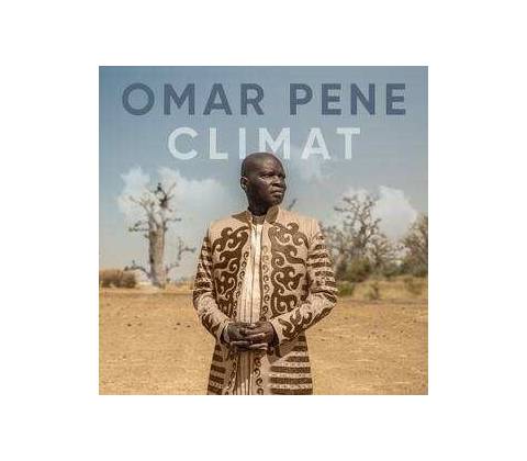 Omar Pene - Climat CD