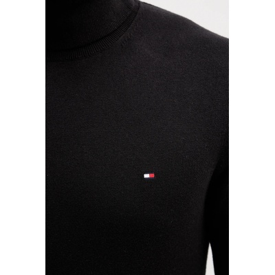 Tommy Hilfiger Пуловер с кашмир Tommy Hilfiger (MW0MW28048.9BYY)