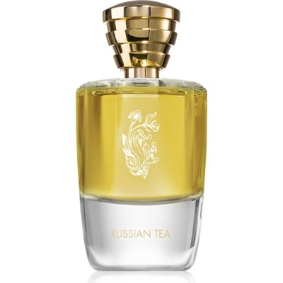 Masque Milano Russian Tea parfumovaná voda unisex 100 ml