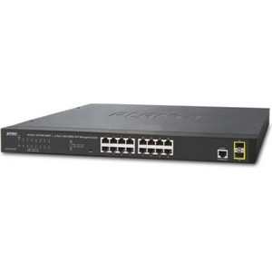PLANET GS-4210-16T2S
