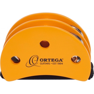 Ortega OGFT
