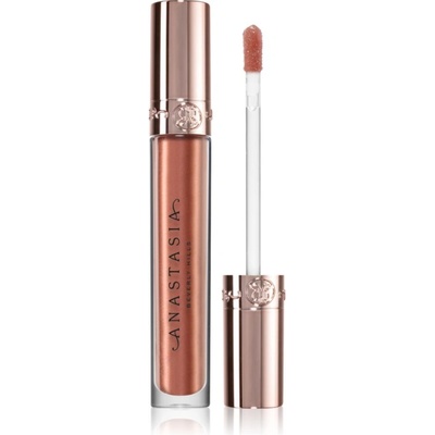 Anastasia Beverly Hills Lip Gloss блясък за устни цвят Pink Ginger 4.5ml