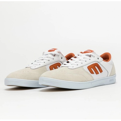 Etnies Windrow 41010000551 bílé , béžové
