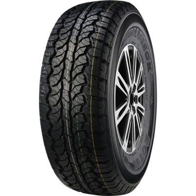 Royal Black Royal A/T 275/65 R17 115T