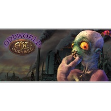 Oddworld: Abe's Oddysee