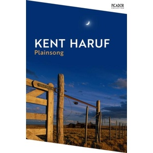 Plainsong (ISBN: 9781035038978)