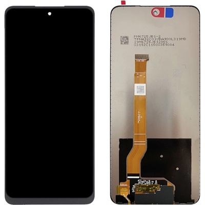 LCD Displej + Dotykové sklo Realme C55