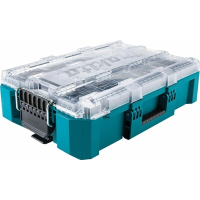 Makita MakTrak M vysoký organizér 562 x 387 x 163 mm P-91045