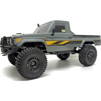 Absima CR4.4eco HILUX RTR šedá RC_322586 1:10