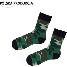 Raj-Pol ponožky Funny Socks multicolour