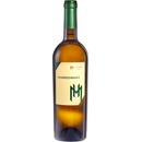 Hamsik Chardonnay 11,5% 0,75 l (čistá fľaša)