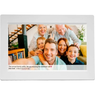 Denver Electronics PFF-1015W