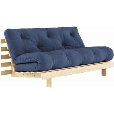 Karup sofa ROOTS 160*200 cm navy 737