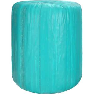 vidaXL Селскостопанско стреч фолио, зелено, 25 m, 50 см x 1800 м (4104886)